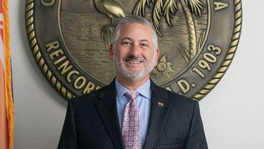 kriseman